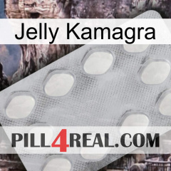 Jelly Kamagra 16